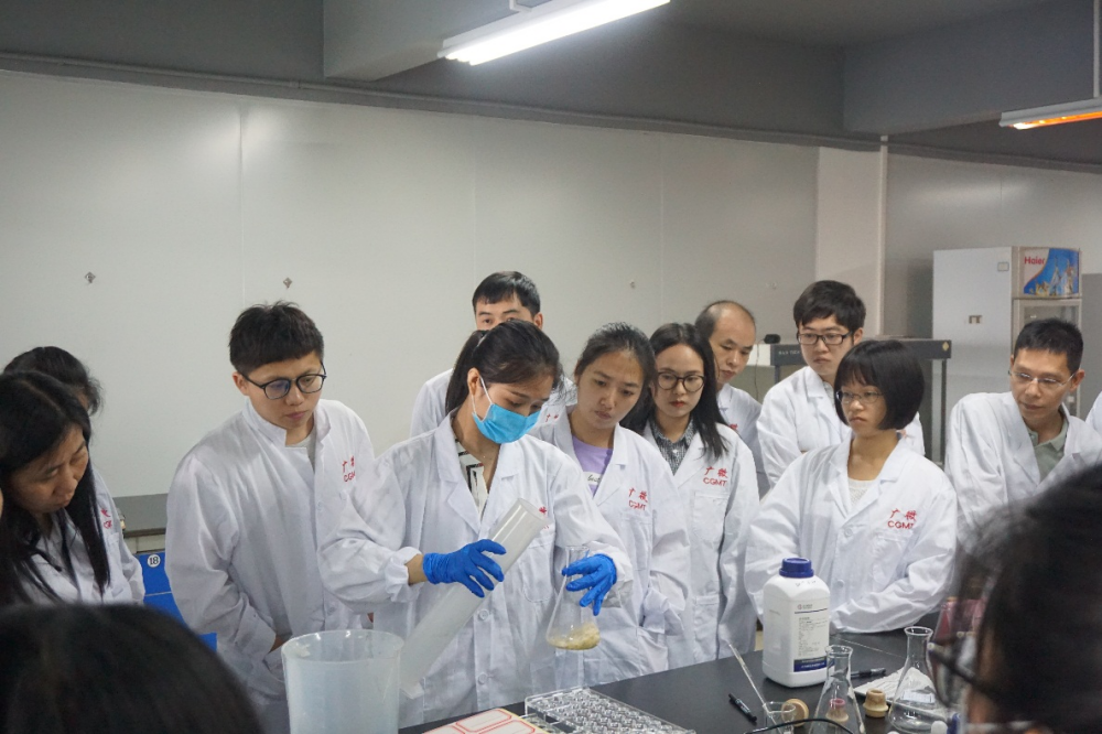 水质及涉水产品