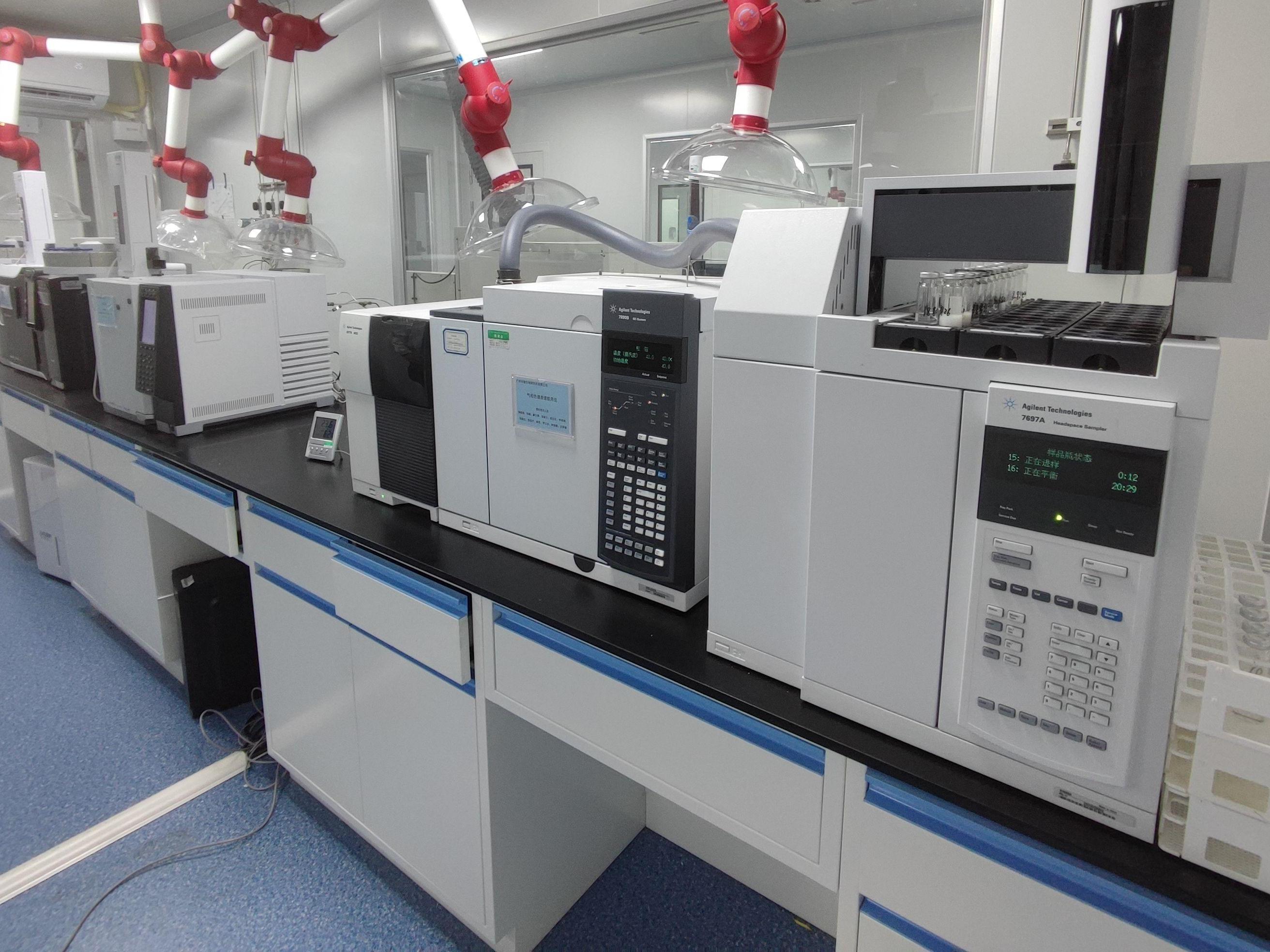 （抗）抑菌产品备案检测