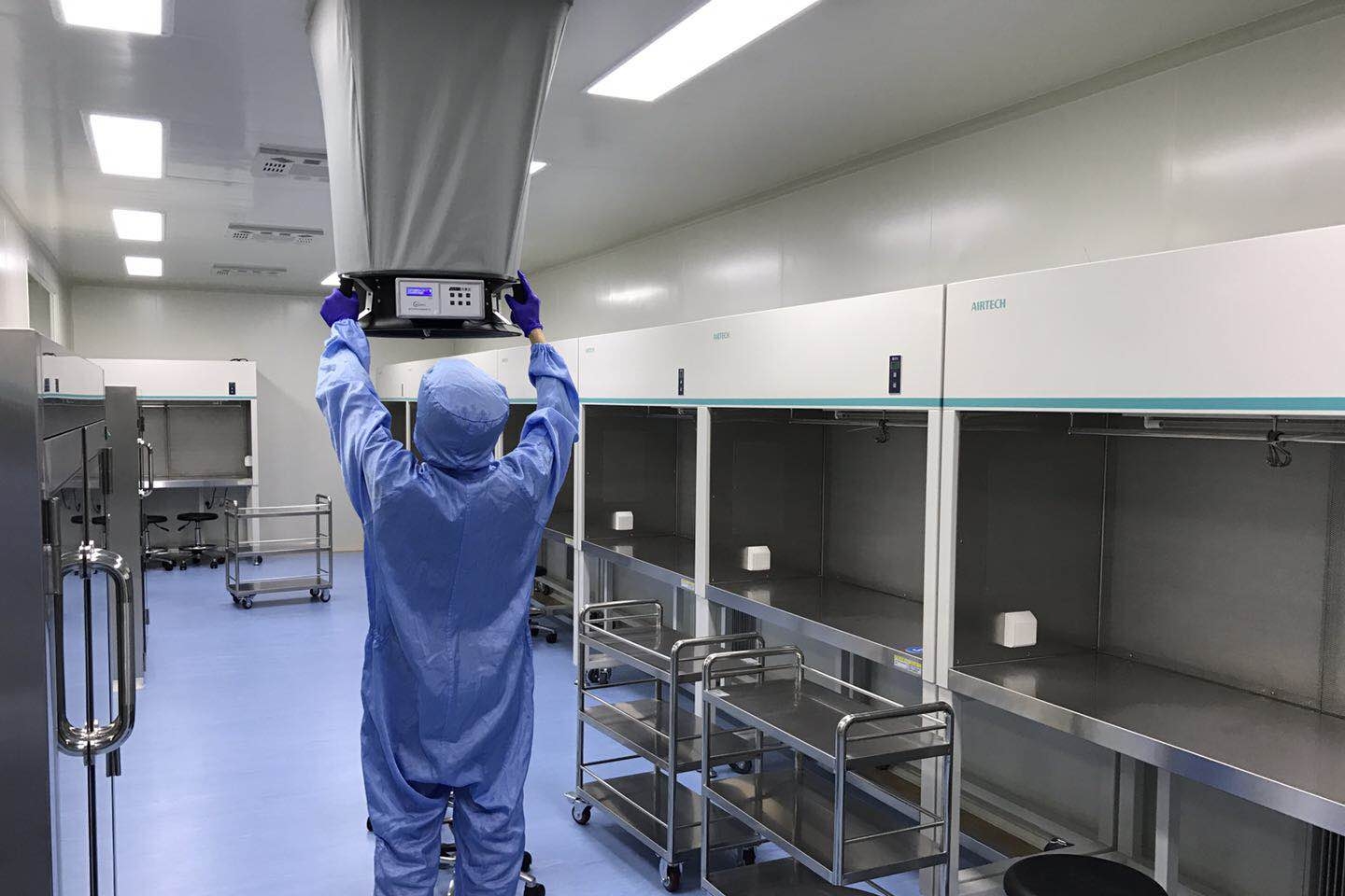 3Q验证、4Q验证服务